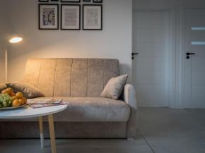 Apartament Clever 2 Kamienica Grochów
